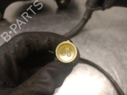 Left front steering knuckle ROVER 45 I Saloon (RT) 2.0 iDT | BP29973256M25