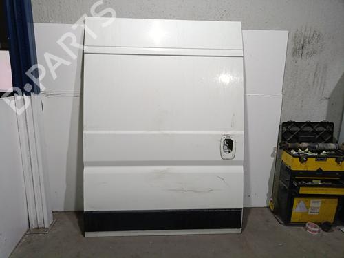 right-slide-door-peugeot-boxer-van-2006-32784605 main image