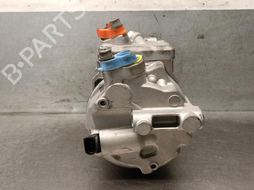 AC compressor VW PASSAT B6 Variant (3C5) 2.0 TDI 16V | BP38509984M34 - Image 4