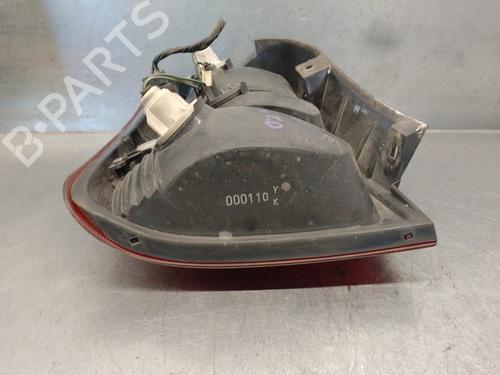 Right taillight KIA JOICE (MTE1P)  | BP14983121C35 