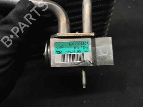 Air conditioning evaporator FIAT DOBLO Cargo (263_) 1.3 D Multijet | BP11668396M109 