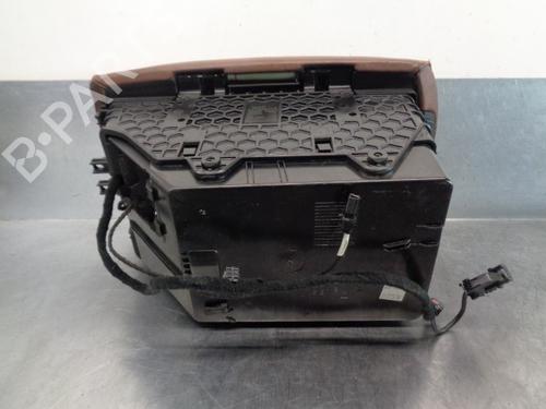 Armrest / Center console BMW X5 (E70) 3.0 d | BP12439632I20 