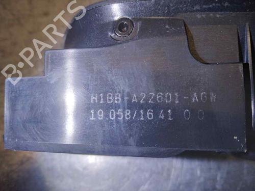Front left interior door handle FORD FIESTA VII (HJ, HF) 1.0 EcoBoost mHEV | BP11289702I13 