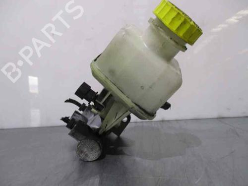 Brake master cylinder LANCIA THESIS (841_) 2.4 JTD (841AXD1B02) | BP2318829M77 