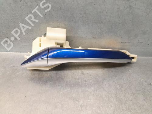 Used Rear left exterior door handle Rear left exterior door handle HYUNDAI IONIQ (AE) 1.6 GDI Hybrid (105 hp) 36387913 36387913