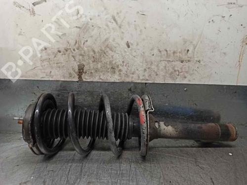 Used Left front shock absorber Left front shock absorber 9518584 9518584