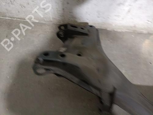 Rear axle HONDA CR-V IV (RM_) 1.6 i-DTEC (RE6) | BP25245165M2 