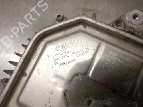 Radiator fan MERCEDES-BENZ V-CLASS (W447) V 220 CDI / d (447.811, 447.813, 447.815) | BP28179044M35 