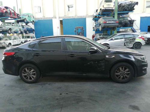 Electronic module KIA OPTIMA (JF) 1.7 CRDi | BP21021372M83 - Image 8