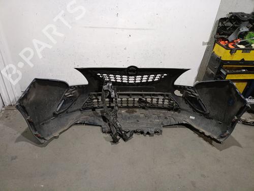 Pára-choques frente OPEL ZAFIRA TOURER C (P12) 1.6 CDTI (75) | BP30737114C7