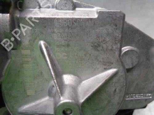 Rear wiper motor RENAULT KADJAR (HA_, HL_) 1.5 dCi 110 (HLA3) | BP8129921M102