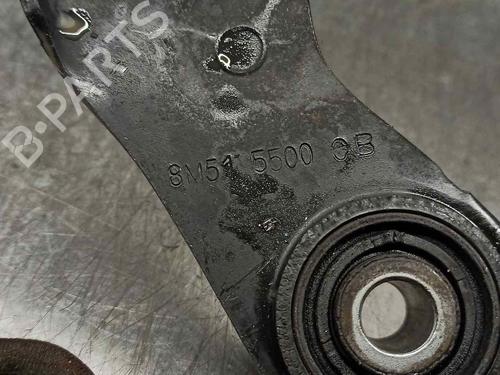 Right rear suspension arm VOLVO V50 (545) 2.0 D | BP11330691M15 