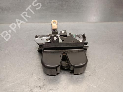 Tailgate lock AUDI A2 (8Z0) 1.4 | BP22775026C101 