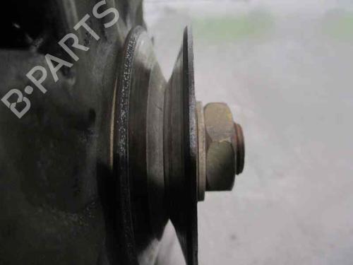Alternator SEAT IBIZA I (21A)  | BP3242348M7 