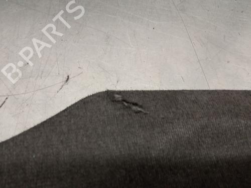 Rear parcel shelf FIAT 500 (312_) 1.4 (312AXC1B, 312CXC1B) | BP29078353C85 