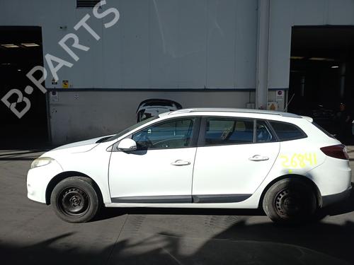Used Parts RENAULT MEGANE III Grandtour (KZ0/1) 2.0 CVT (KZ0G, KZ1P) 5009606