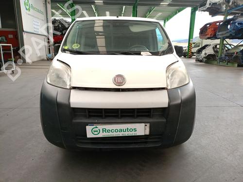 Front wiper motor FIAT FIORINO Box Body/MPV (225_) 1.3 D Multijet (225BXD1A, 225BXB1A, 225BXB11) | BP31049445M29 