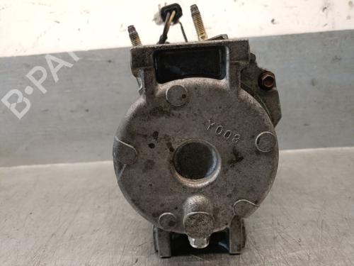 AC compressor CHRYSLER VOYAGER IV (RG, RS) 2.5 CRD | BP29268826M34 