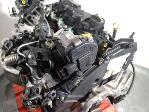 Engine FORD TRANSIT COURIER B460 Box Body/MPV 1.5 TDCi | BP31073475M1 