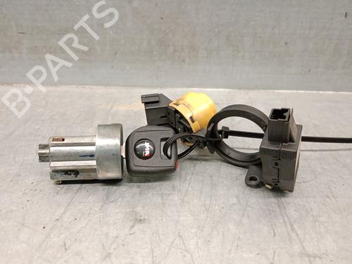 Rattlås /Tenningslås SMART FORFOUR (454) 1.1 (454.030) (75 hp) 30801616