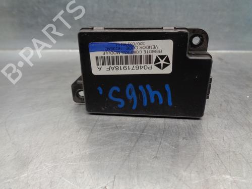 Used Electronic module Electronic module 8593185 8593185