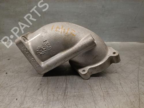Pipe IVECO DAILY IV Van 35C14 GV, 35C14 GV/P, 35S14 GV, 35S14 GV/P | BP21838819M125 
