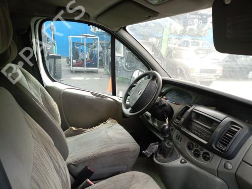Forlygtekontakt NISSAN PRIMASTAR Van (X83) 2.0 dCi 115 | BP39072181I24 - Image 13