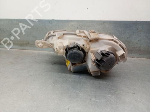 Right headlight SMART CITY-COUPE (450) 0.7 (450.352, 450.353) | BP25235961C29 