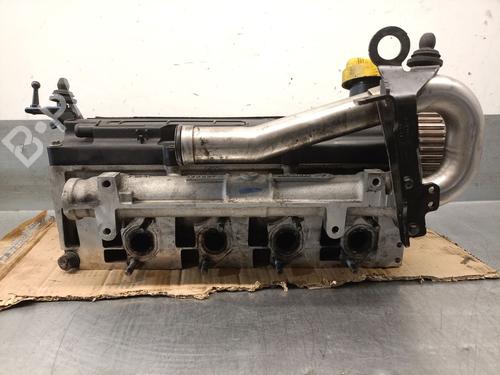 Cylinder head DACIA LOGAN MCV (KS_) 1.5 dCi (KS0W) | BP29020159M5 