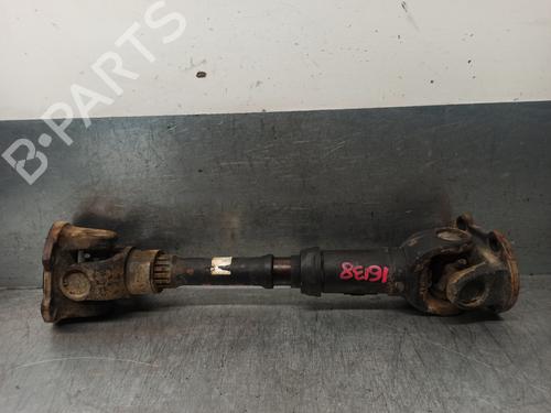 Used Driveshaft OPEL FRONTERA B (U99) 2.2 DTI (6B_ZC, 6B_VF, 6B_66, 6B_76) (116 hp) 10809420