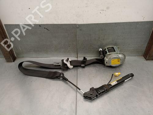 Front left seatbelt FIAT 500X (334_) 1.0 (334.AXN1B) | BP38264535I26 - Image 3