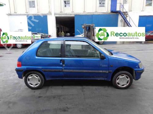AC radiator PEUGEOT 106 II (1A_, 1C_) 1.4 i | BP4872615M32 