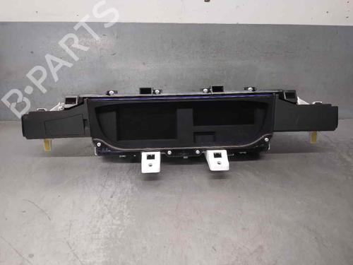 Used Display monitor MAZDA CX-7 (ER) 2.2 MZR-CD AWD (ER10A) (173 hp) 18040883