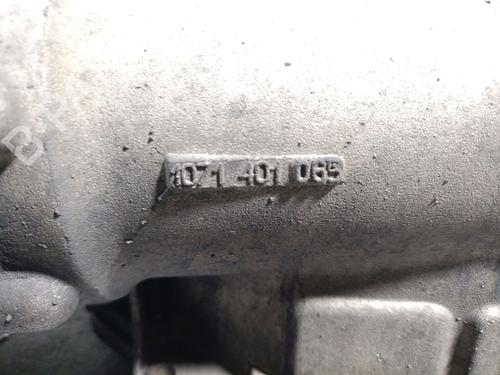 Gearbox AUDI A6 C6 (4F2) 3.0 TDI quattro | BP32335711M3  - Image 7