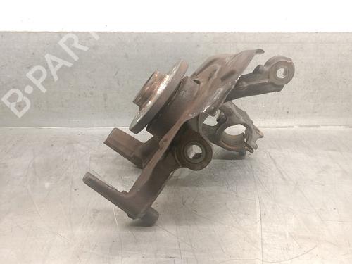 Left front steering knuckle SEAT ARONA (KJ7, KJP) 1.0 TSI | BP28276438M25 - Image 2