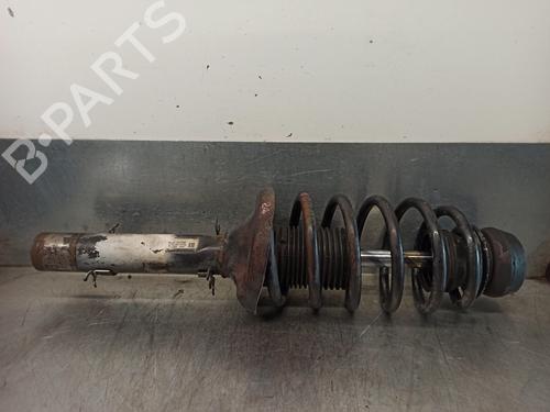 Left front shock absorber AUDI A3 (8L1) 1.9 TDI | BP15198479M16 