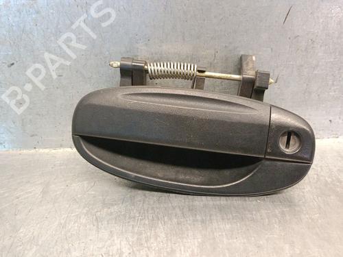 Venstre foran utvendig håndtak DAEWOO KALOS (KLAS) 1.2 (72 hp) 27807538