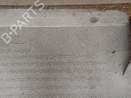 Other KIA CARENS IV 1.7 CRDi | BP30900775O1