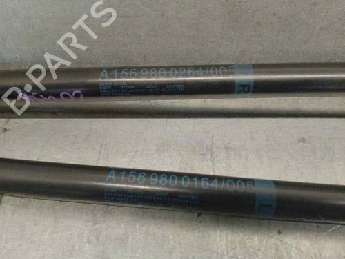 Tailgate lift support MERCEDES-BENZ GLA-CLASS (X156) GLA 220 CDI (156.903) | BP18133252C138 