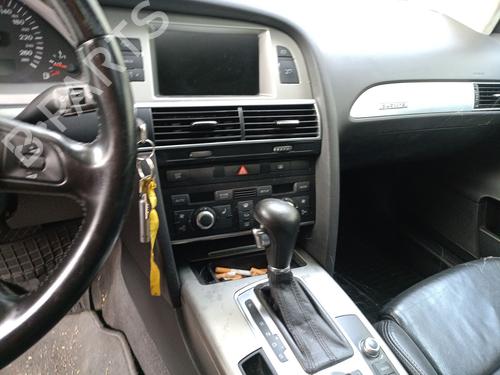 Motorstyringsenhet AUDI A6 C6 (4F2) 2.7 TDI | BP30744721M57 