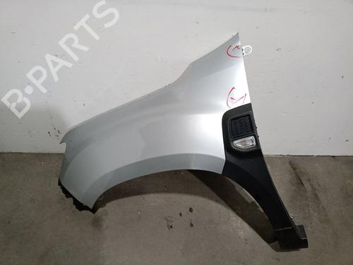Parafango anteriore sinistro DACIA DUSTER (HM_) 1.5 dCi 115 4x4 (HMAD) (116 hp) 32127223