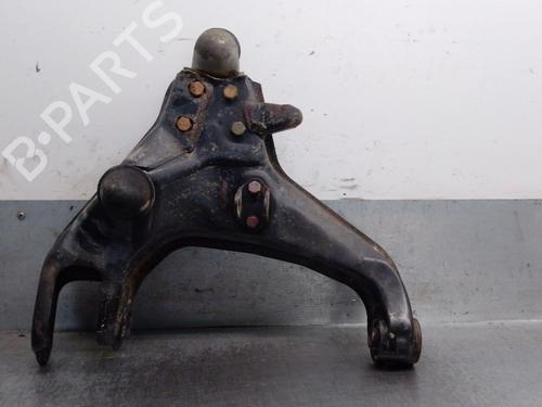 Used Left front suspension arm Left front suspension arm HYUNDAI TERRACAN (HP) 2.9 CRDi 4WD (163 hp) 33649938 33649938