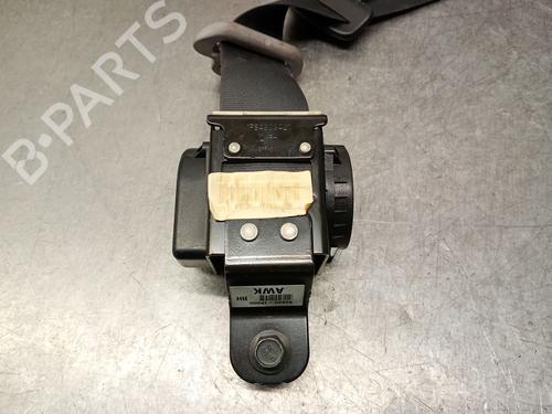 Rear left seatbelt KIA SPORTAGE II (JE_, KM_) 2.0 CRDi | BP27894912I29 