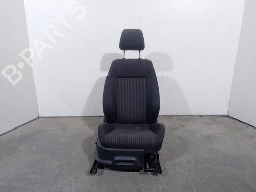 Used Right front seat VW POLO V (6R1, 6C1) 1.2 TSI (90 hp) 29247611