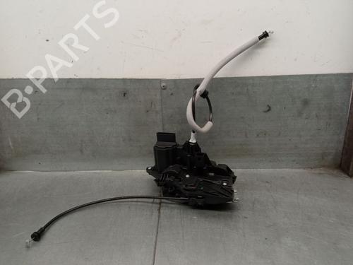 Used Front right lock VOLVO XC40 (536) Recharge (252 hp) 28813309