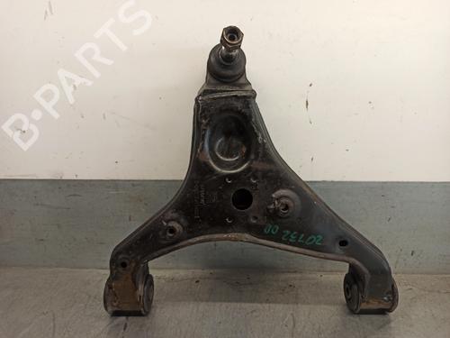 Used Right front suspension arm MERCEDES-BENZ SPRINTER 3-t Van (B906) [2006-2018]  17787529