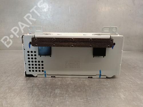 Used Radio FORD KA+ III (UK, FK) 1.2 Ti-VCT (85 hp) 22651814