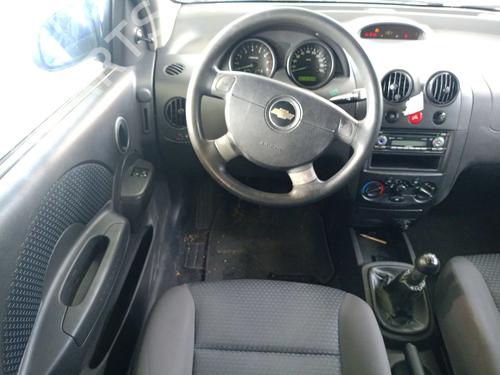Right front window switch CHEVROLET AVEO / KALOS Hatchback (T200) 1.2 | BP37264427I26 - Image 7