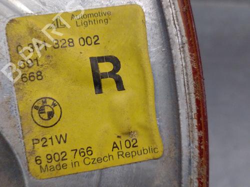 Right front indicator BMW 3 (E46) 316 i | BP29446771C33 