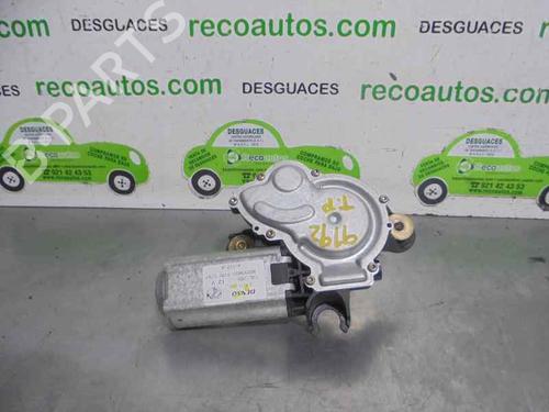 Ruitenwissermotor achter FIAT IDEA (350_) 1.4 16V (95 hp) 4080681